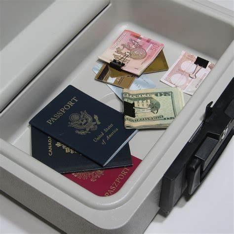 Beyond Water and Shutters: Is Your Paperwork Hurricane-Ready?